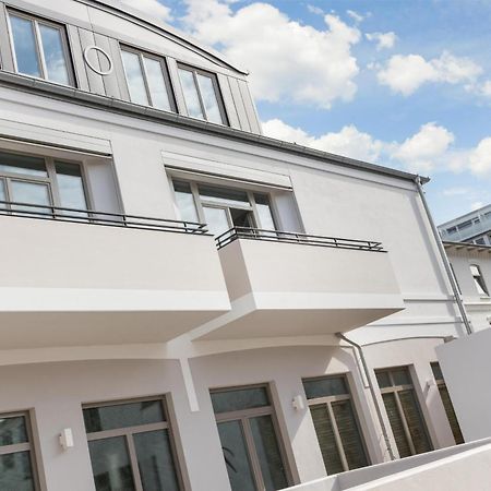 Neu! Exklusives Apartment Sandpiper Im Herzen Westerlands Dış mekan fotoğraf